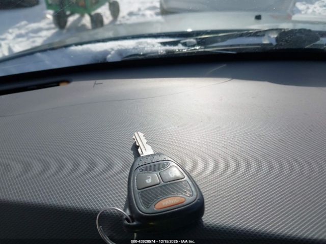 2008 CHRYSLER PT CRUISER 3A8FY58B48T118629 Photo 10