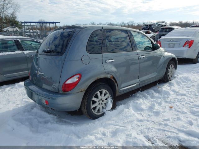 2008 CHRYSLER PT CRUISER 3A8FY58B48T118629 Photo 3