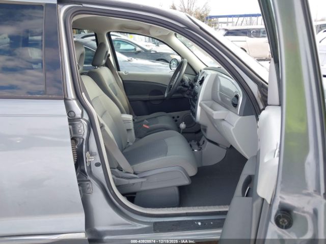2008 CHRYSLER PT CRUISER 3A8FY58B48T118629 Photo 4