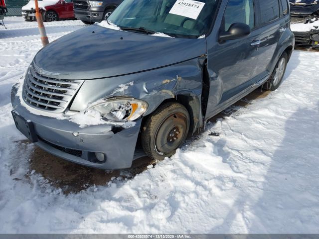 2008 CHRYSLER PT CRUISER 3A8FY58B48T118629 Photo 5