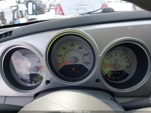 2008 CHRYSLER PT CRUISER 3A8FY58B48T118629 Photo 6