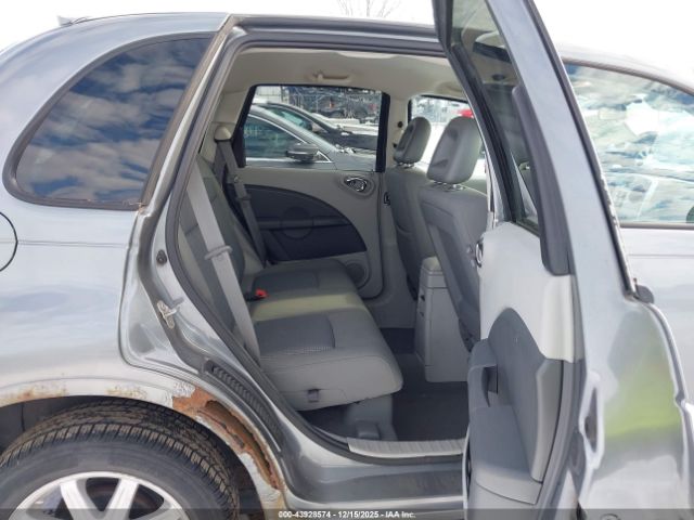 2008 CHRYSLER PT CRUISER 3A8FY58B48T118629 Photo 7