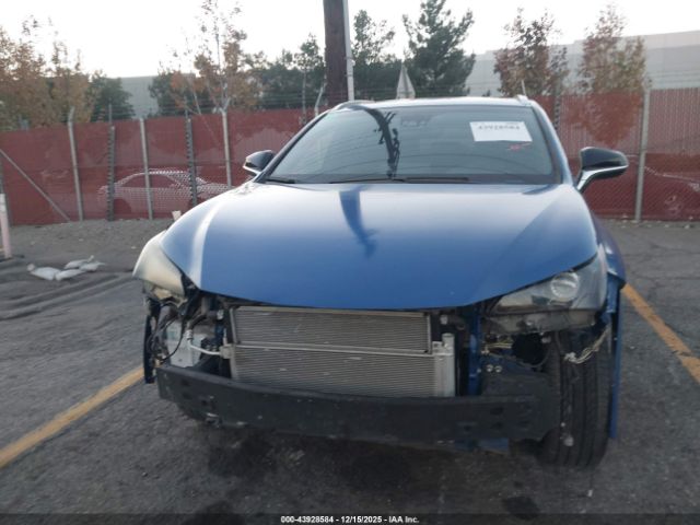 2021 LEXUS NX 300H JTJSJRDZ0M2150734 Photo 5