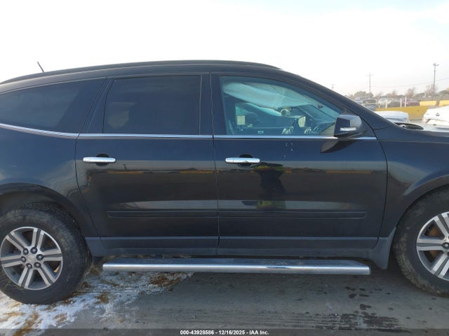 Chevrolet Traverse 2lt 2017 1GNKRHKD7HJ255416 Image 14