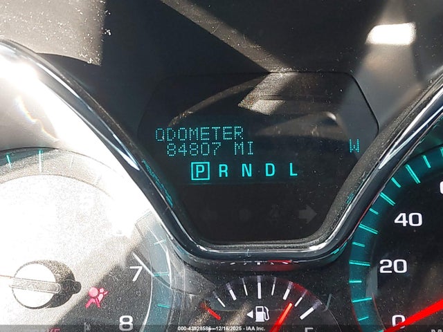 Chevrolet Traverse 2lt 2017 1GNKRHKD7HJ255416 Image 16