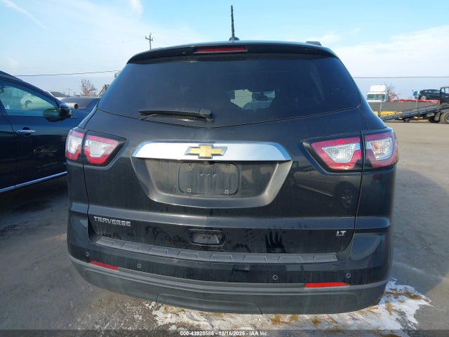Chevrolet Traverse 2lt 2017 1GNKRHKD7HJ255416 Image 17