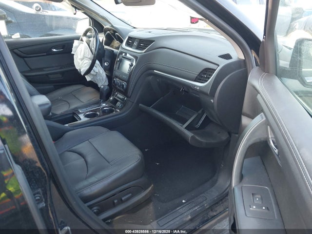 Chevrolet Traverse 2lt 2017 1GNKRHKD7HJ255416 Image 5