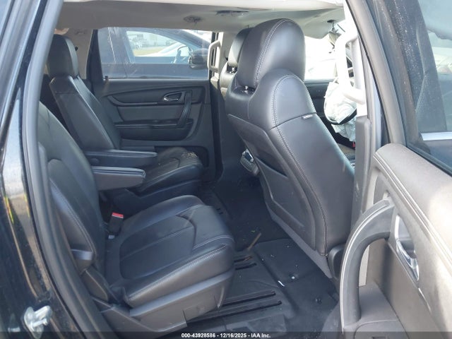 Chevrolet Traverse 2lt 2017 1GNKRHKD7HJ255416 Image 8