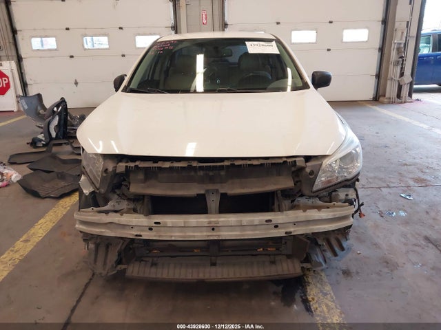 Subaru Legacy 2.5i 2015 4S3BNAA64F3011559 Image 13
