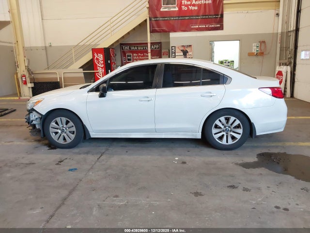 Subaru Legacy 2.5i 2015 4S3BNAA64F3011559 Image 15