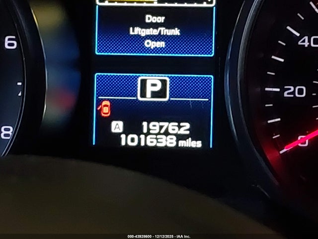 Subaru Legacy 2.5i 2015 4S3BNAA64F3011559 Image 16