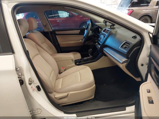 Subaru Legacy 2.5i 2015 4S3BNAA64F3011559 Image 5