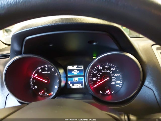 Subaru Legacy 2.5i 2015 4S3BNAA64F3011559 Image 7
