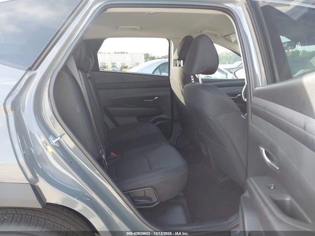 43928602 :رقم المزاد ، 5NMJB3DE0TH648979 vin ، 2026 Hyundai Tucson Sel مزاد بيع