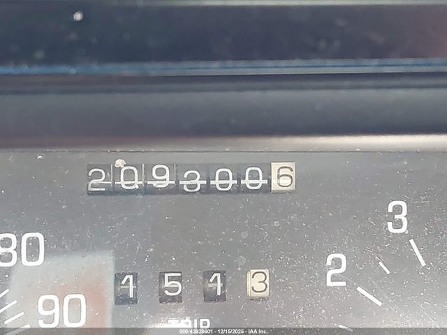 1996 Buick Lesabre Custom მანქანა იყიდება აუქციონზე, vin: 1G4HP52K7TH437473, აუქციონის ნომერი: 43928601
