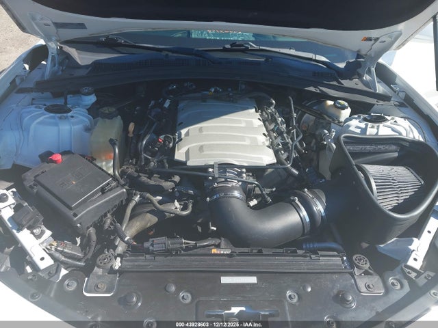 2018 CHEVROLET CAMARO 1G1FG1R79J0171075 Photo 9