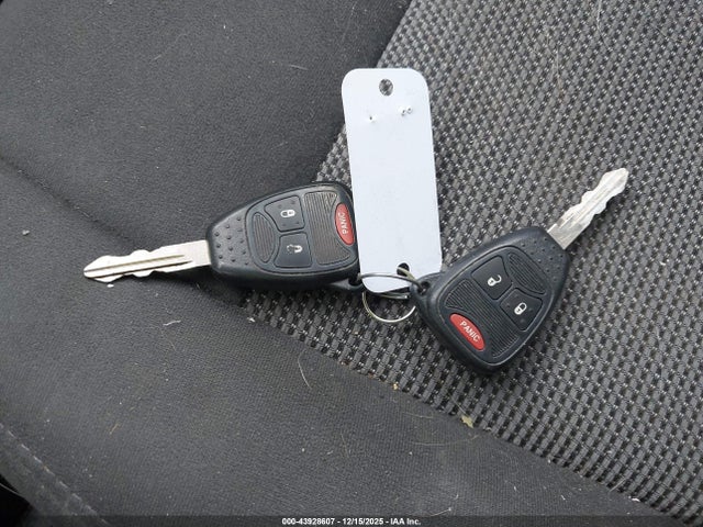 2017 JEEP COMPASS 1C4NJDBB6HD138171 Photo 10