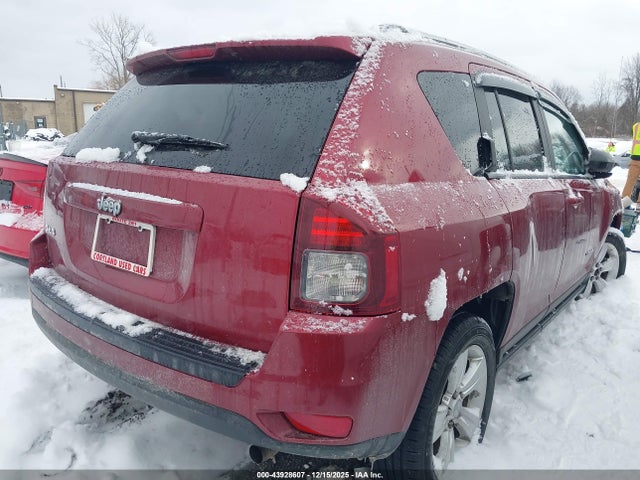 2017 JEEP COMPASS 1C4NJDBB6HD138171 Photo 3