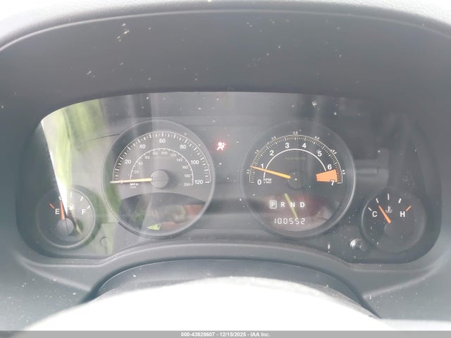 2017 JEEP COMPASS 1C4NJDBB6HD138171 Photo 6