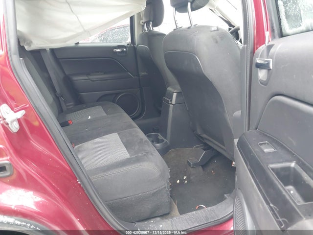 2017 JEEP COMPASS 1C4NJDBB6HD138171 Photo 7