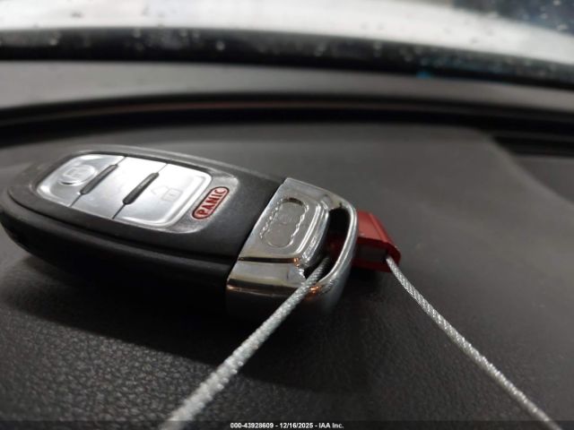 2014 AUDI A6 WAUFGAFC9EN011714 Photo 10