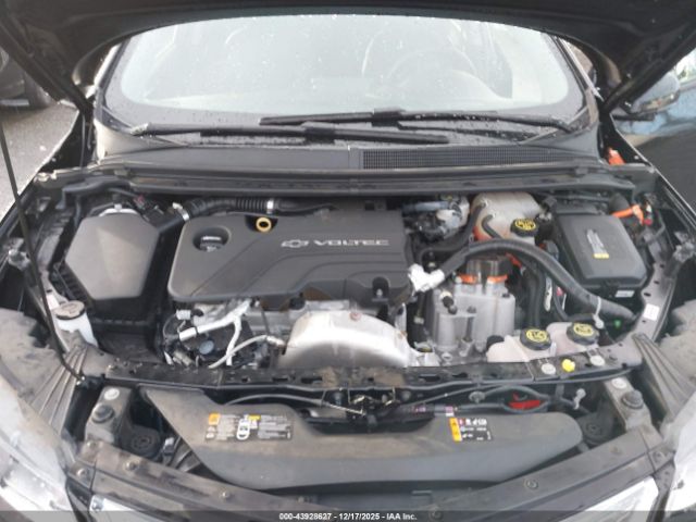 2018 CHEVROLET VOLT 1G1RB6S57JU124217 Photo 9