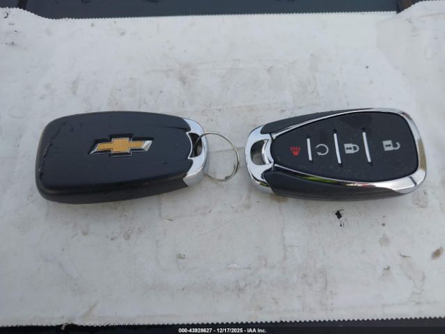 2018 CHEVROLET VOLT 1G1RB6S57JU124217 Photo 10