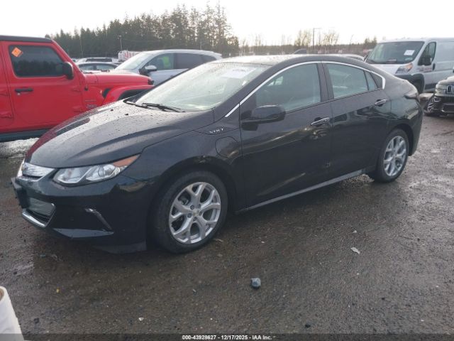 2018 CHEVROLET VOLT 1G1RB6S57JU124217 Photo 1