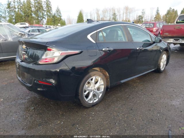 2018 CHEVROLET VOLT 1G1RB6S57JU124217 Photo 3