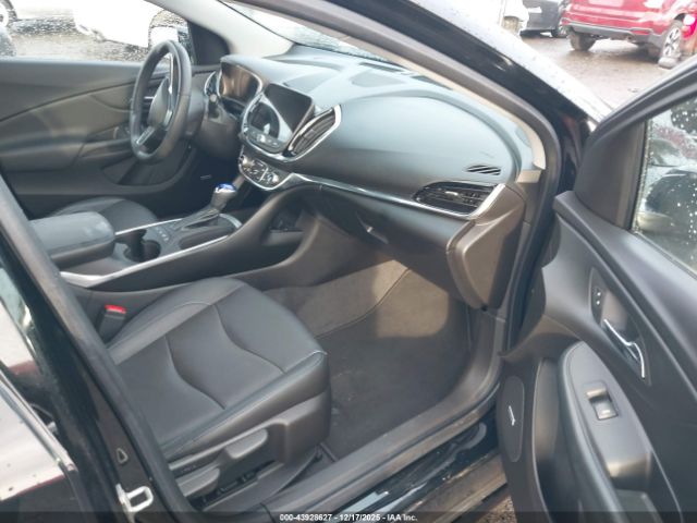 2018 CHEVROLET VOLT 1G1RB6S57JU124217 Photo 4