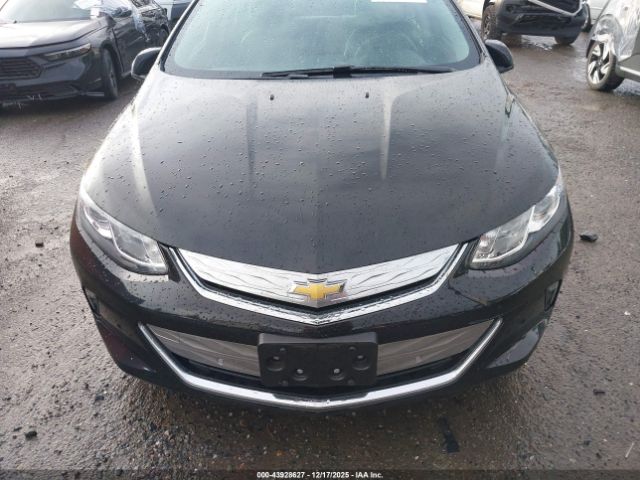 2018 CHEVROLET VOLT 1G1RB6S57JU124217 Photo 5