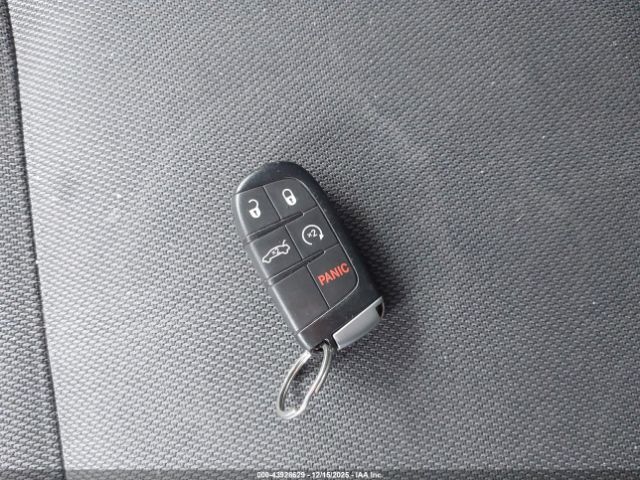 2016 DODGE CHARGER 2C3CDXHG8GH355195 Photo 10