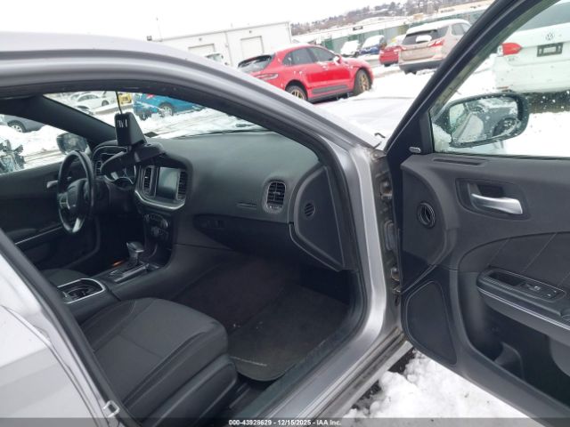 2016 DODGE CHARGER 2C3CDXHG8GH355195 Photo 4