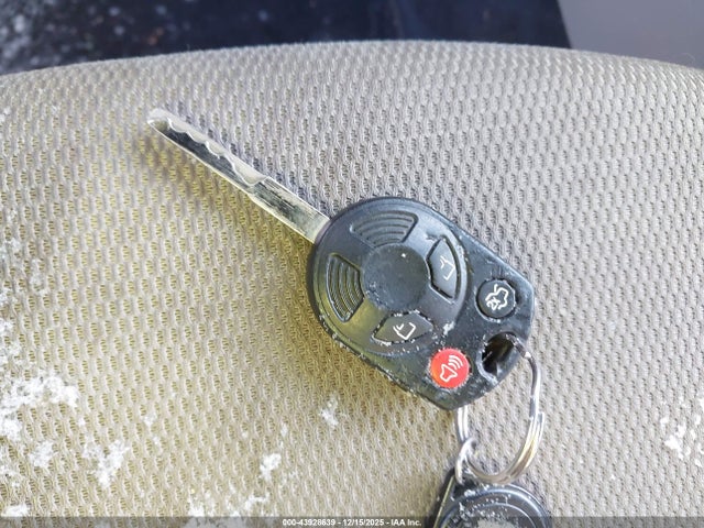 2012 FORD FOCUS 1FAHP3F20CL296803 Photo 10