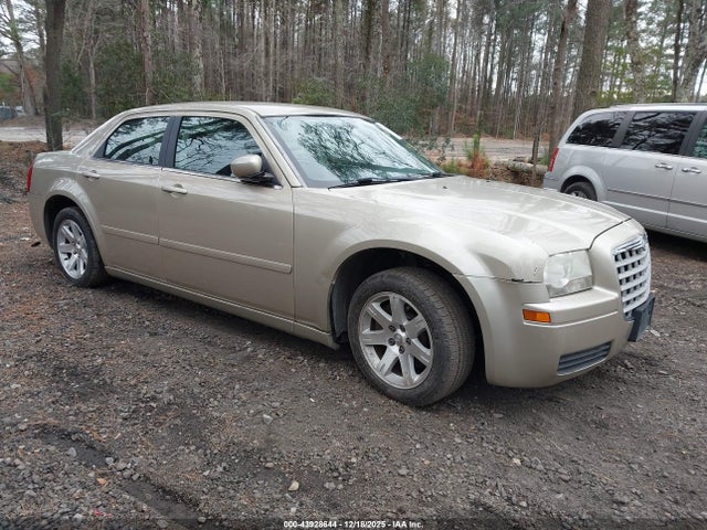 2006 CHRYSLER 300 2C3LA43R96H282529