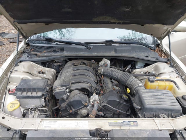 2006 CHRYSLER 300 2C3LA43R96H282529 Photo 9