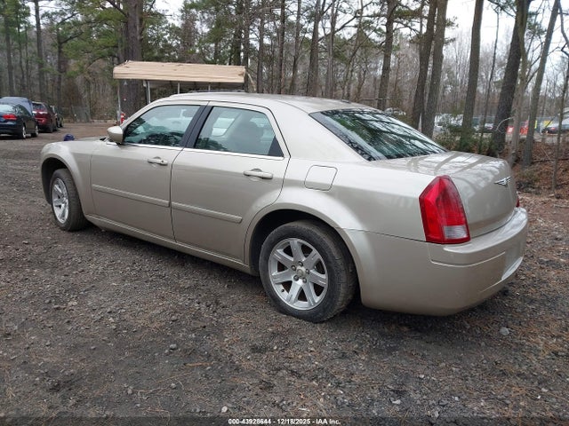 2006 CHRYSLER 300 2C3LA43R96H282529 Photo 2