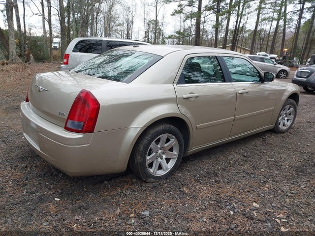 2006 CHRYSLER 300 2C3LA43R96H282529 Photo 3