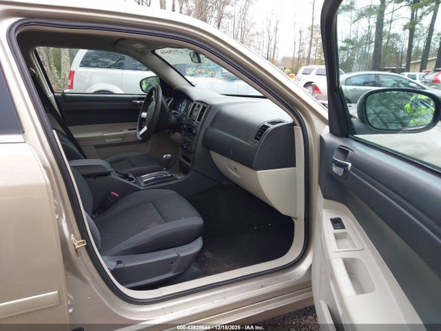 2006 CHRYSLER 300 2C3LA43R96H282529 Photo 4