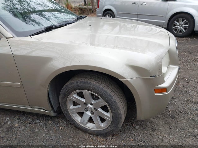 2006 CHRYSLER 300 2C3LA43R96H282529 Photo 5