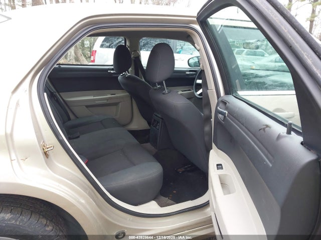 2006 CHRYSLER 300 2C3LA43R96H282529 Photo 7