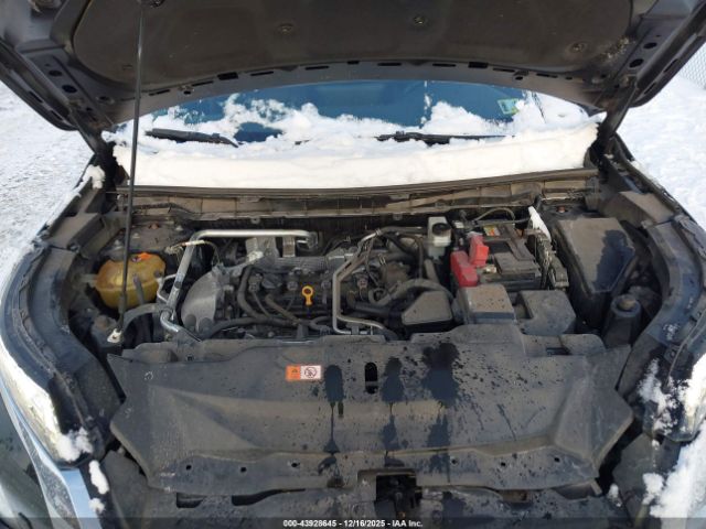 2022 MITSUBISHI OUTLANDER JA4J4TA8XNZ050352 Photo 9