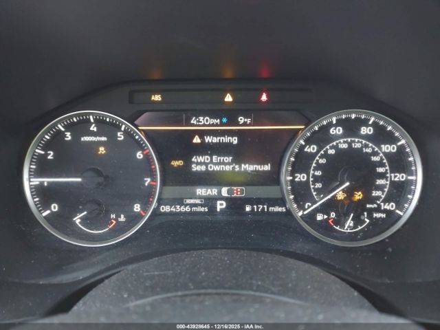 2022 MITSUBISHI OUTLANDER JA4J4TA8XNZ050352 Photo 6