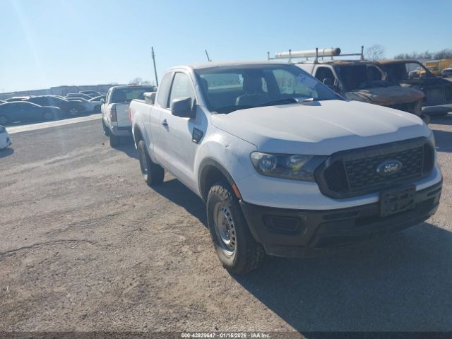 2021 FORD RANGER 1FTER1EHXMLD18700
