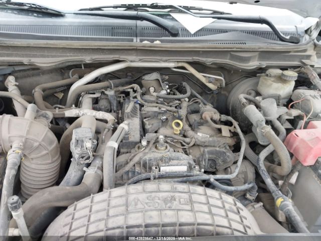 2021 FORD RANGER 1FTER1EHXMLD18700 Photo 9