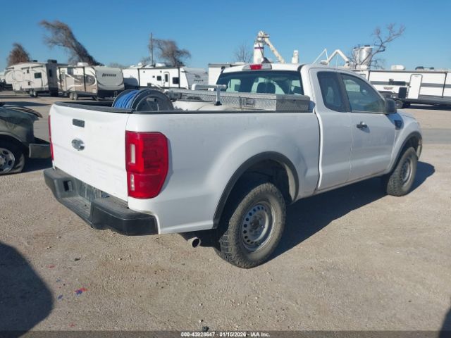 2021 FORD RANGER 1FTER1EHXMLD18700 Photo 3