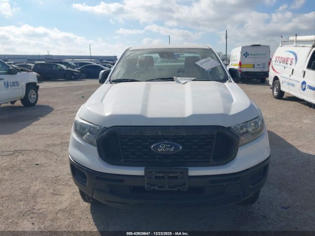 2021 FORD RANGER 1FTER1EHXMLD18700 Photo 5