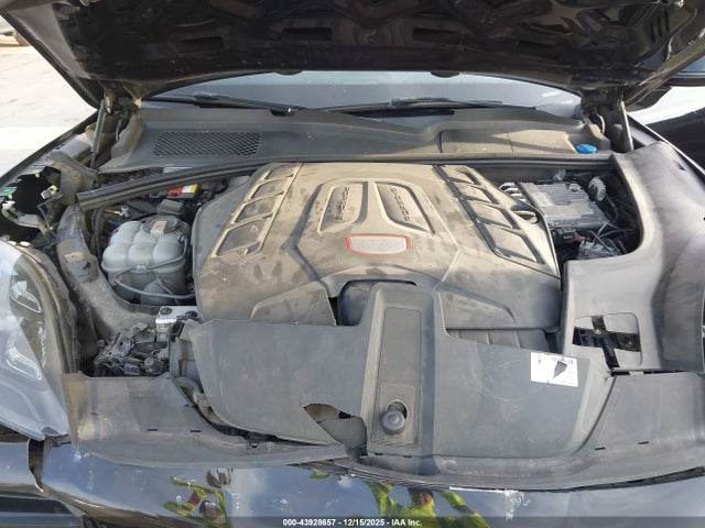 2019 PORSCHE CAYENNE WP1AF2AY0KDA80428 Photo 9