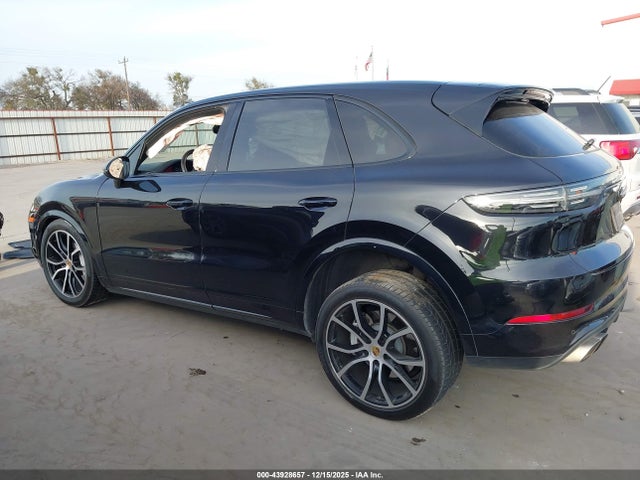 Porsche Cayenne Turbo 2019 WP1AF2AY0KDA80428 Image 15