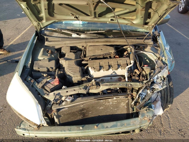 Aukcja sprzedaży 2004 Honda Civic Lx, vin: 2HGES165X4H524803, numer aukcji: 43928665